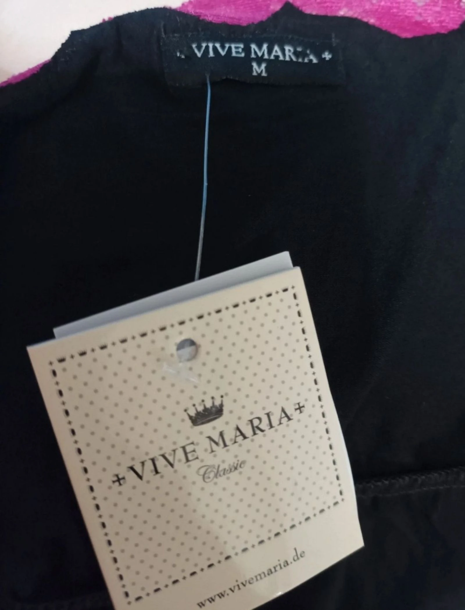 Linger T-shirt – photo 4